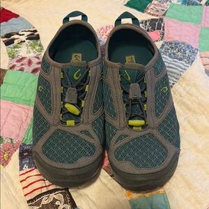 Olukai Trainer Water Shoes